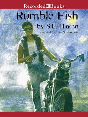 cover image of Rumble Fish